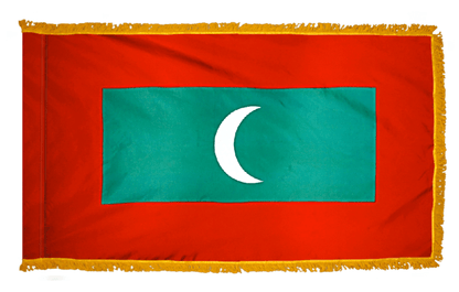 Maldives