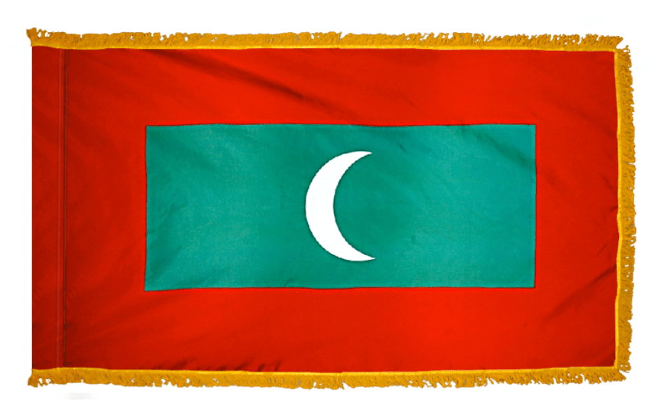 Maldives