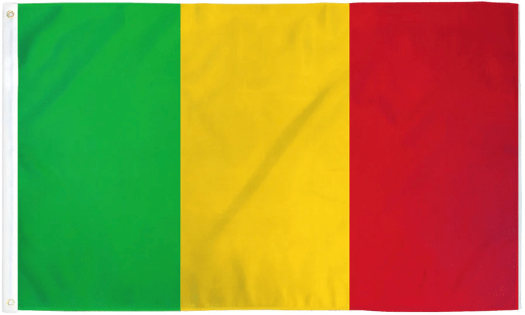 Mali