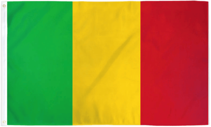 Mali