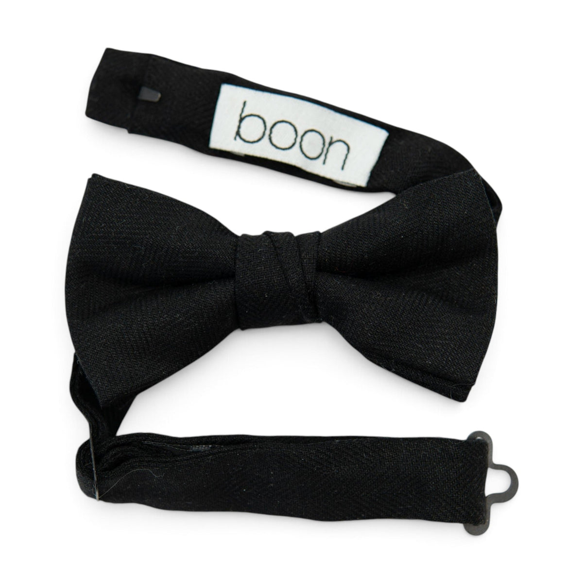 Men in Black - Boys Bow Tie