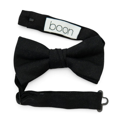 Men in Black - Boys Bow Tie