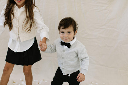 Men in Black Boys Bow Tie