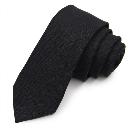 Men In Black - Men's Tie
