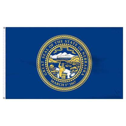 Nebraska