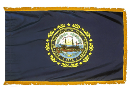 New Hampshire