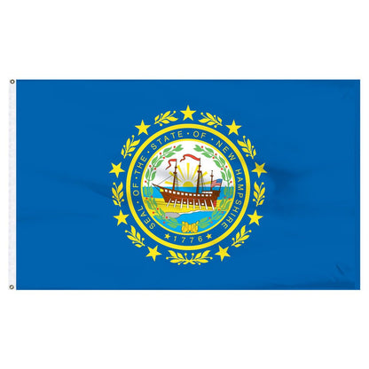 New Hampshire