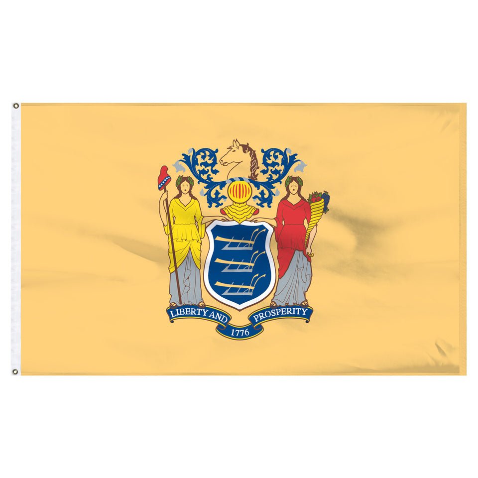 New Jersey