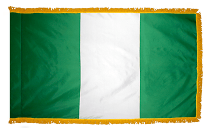 Nigeria