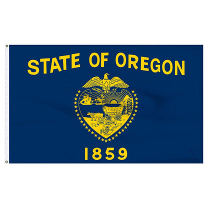 Oregon