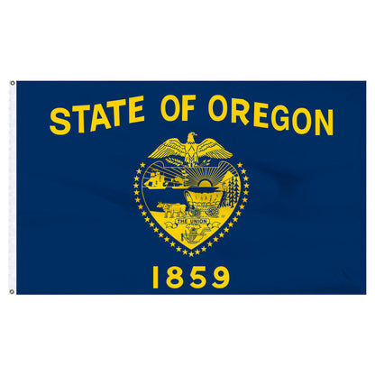 Oregon