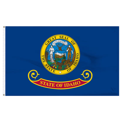 Idaho