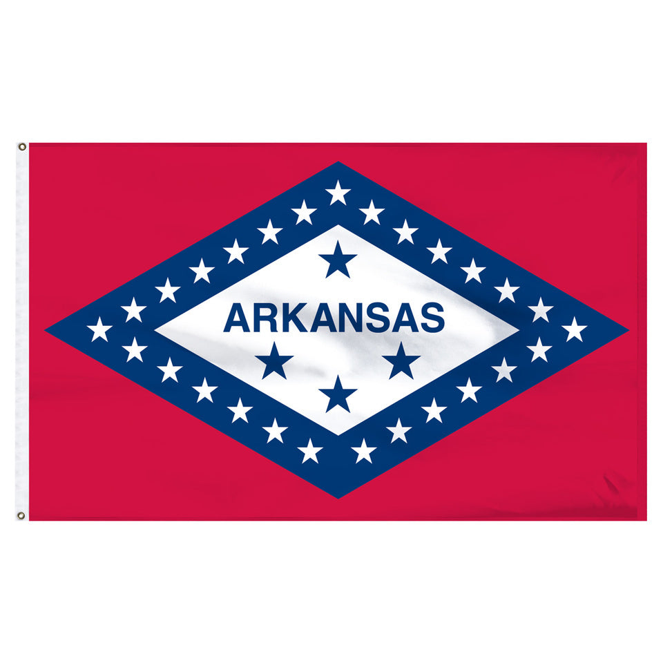 Arkansas