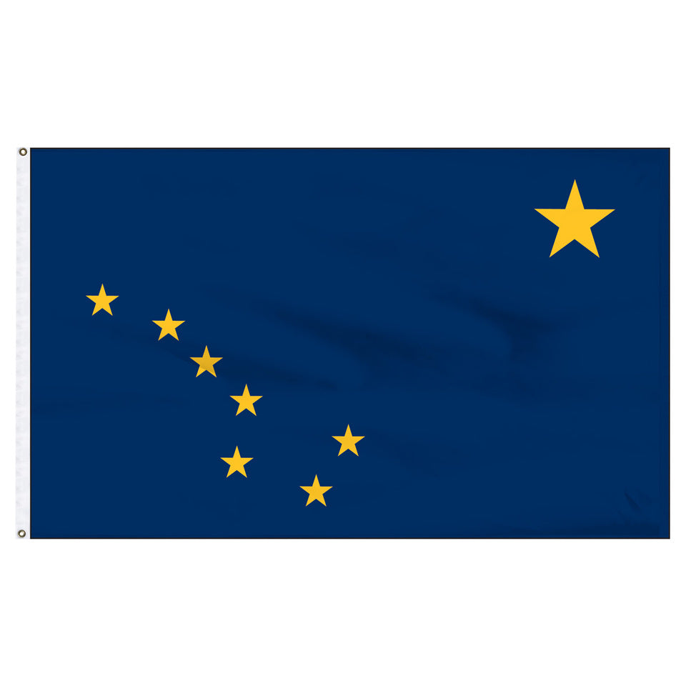 Alaska