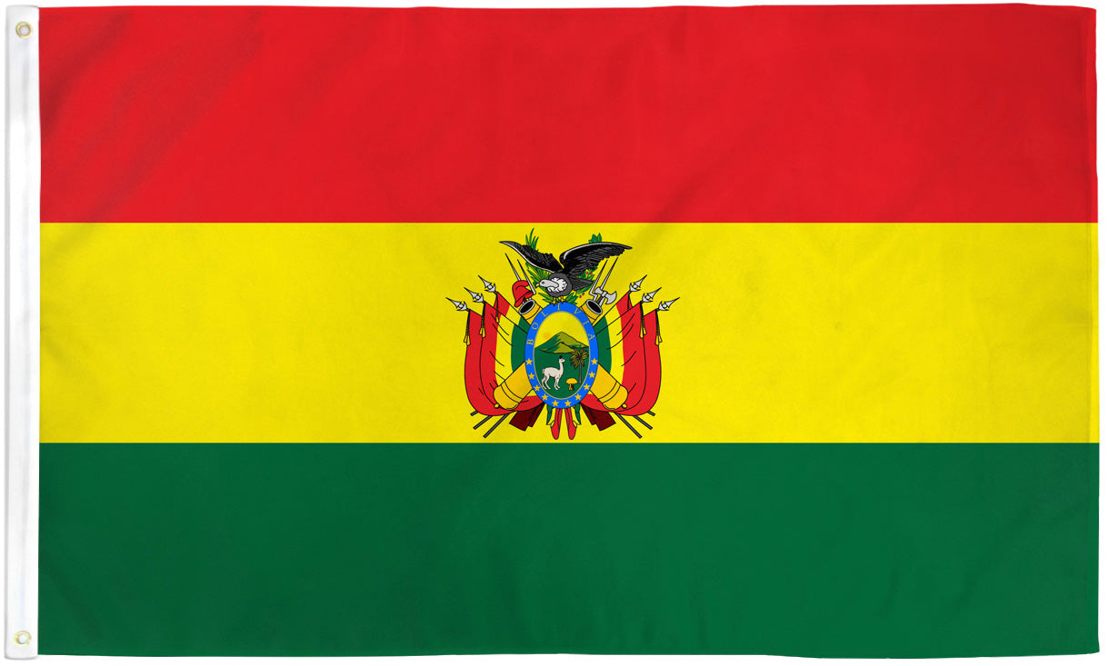 Bolivia