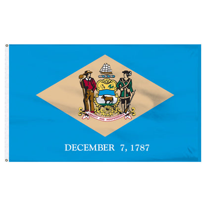 Delaware