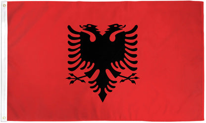 Albania