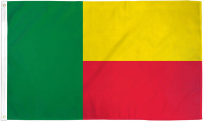 Benin
