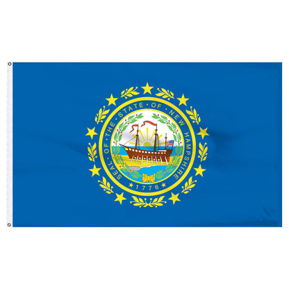 New Hampshire