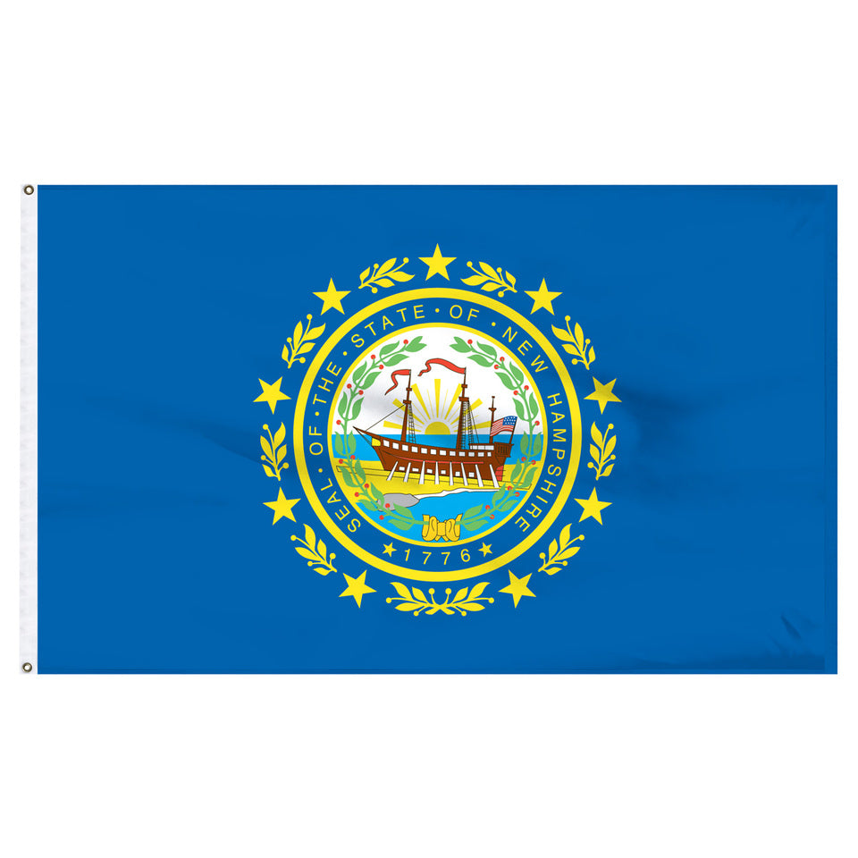 New Hampshire