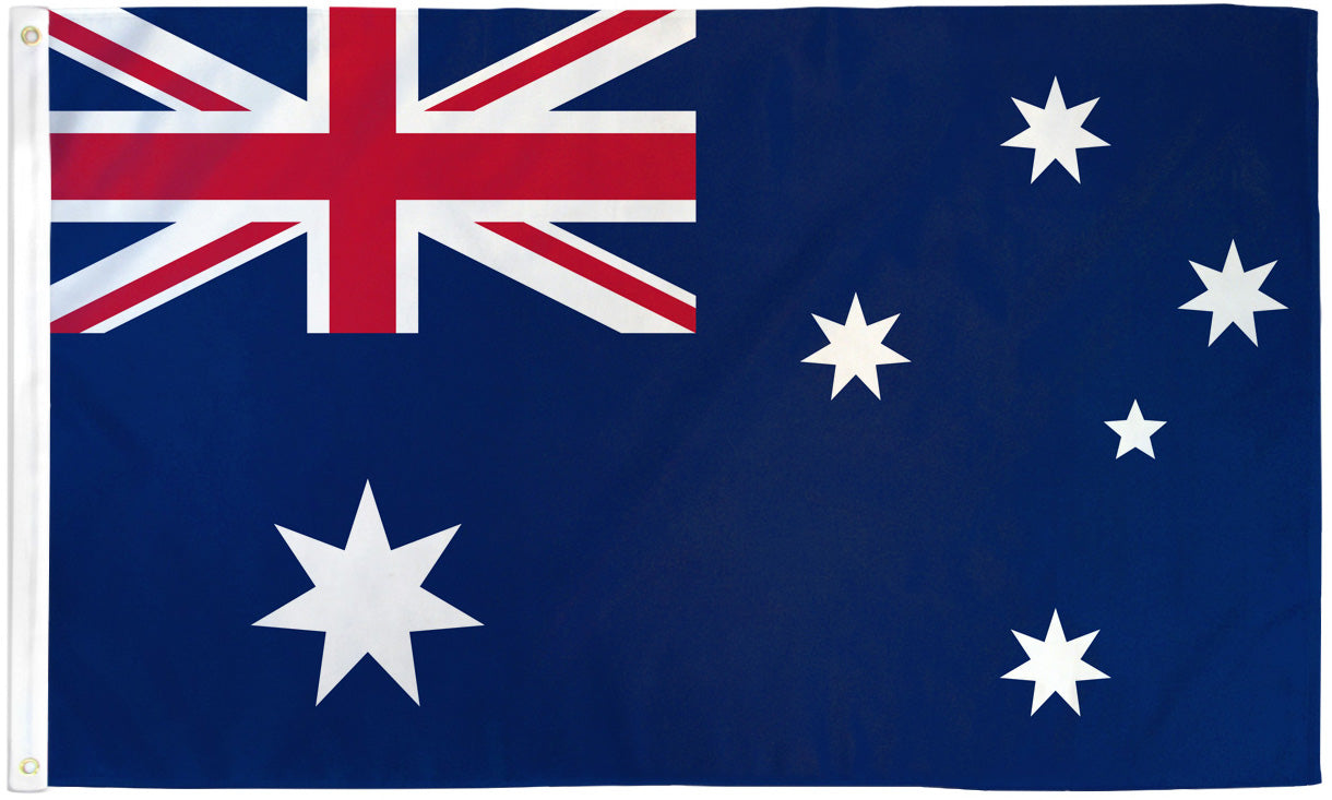 Australia