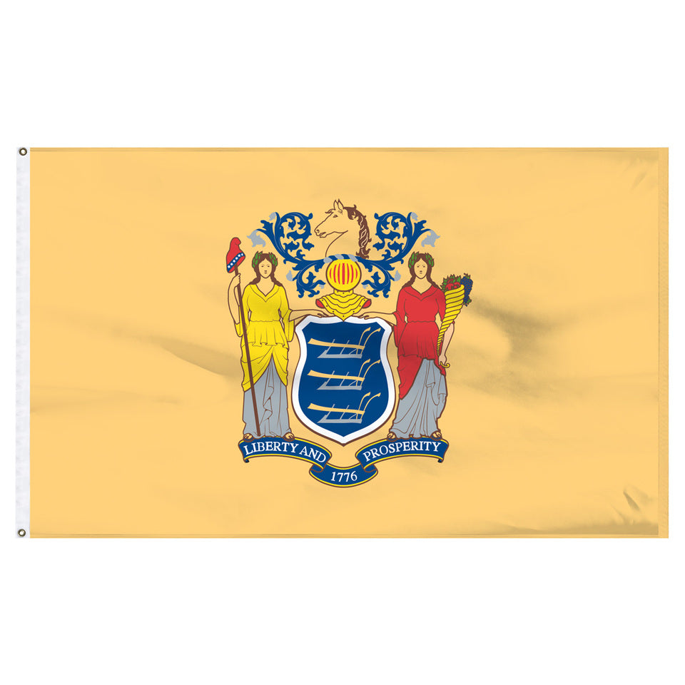 New Jersey