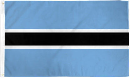 Botswana