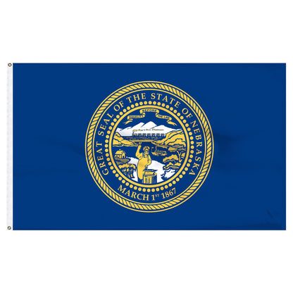 Nebraska
