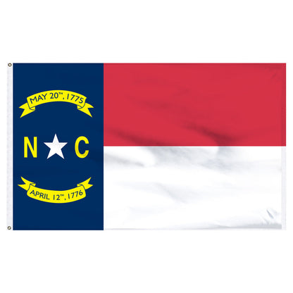 North Carolina