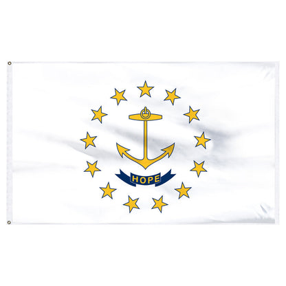 Rhode Island