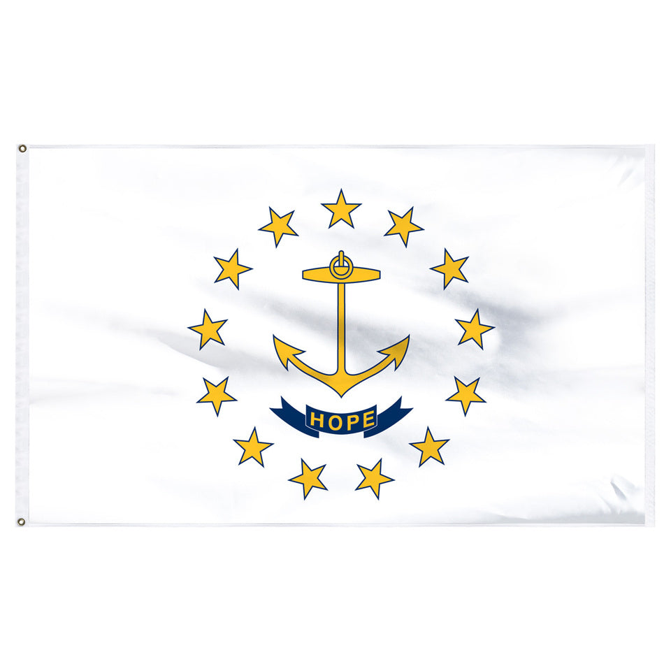 Rhode Island