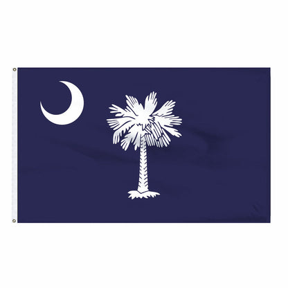 South Carolina