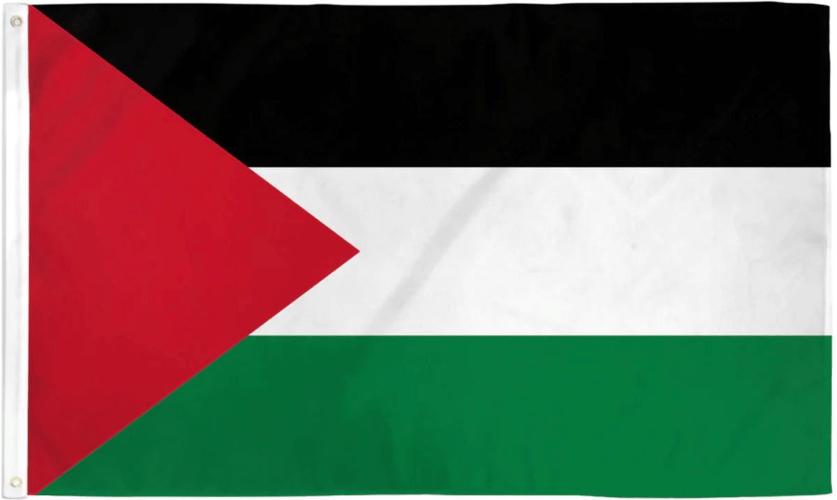 Palestine