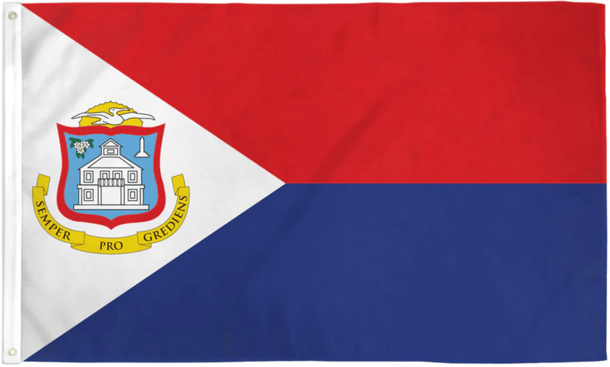 Saint Maarten