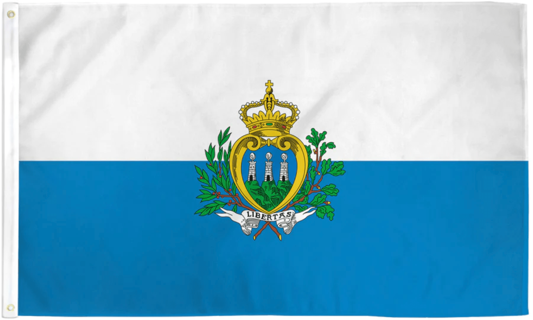 San Marino