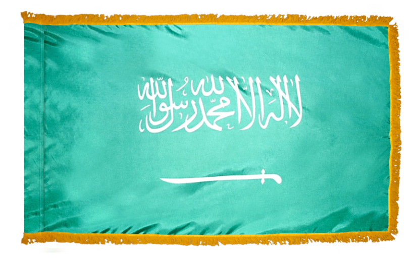 Saudi Arabia