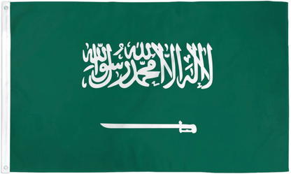 Saudi Arabia