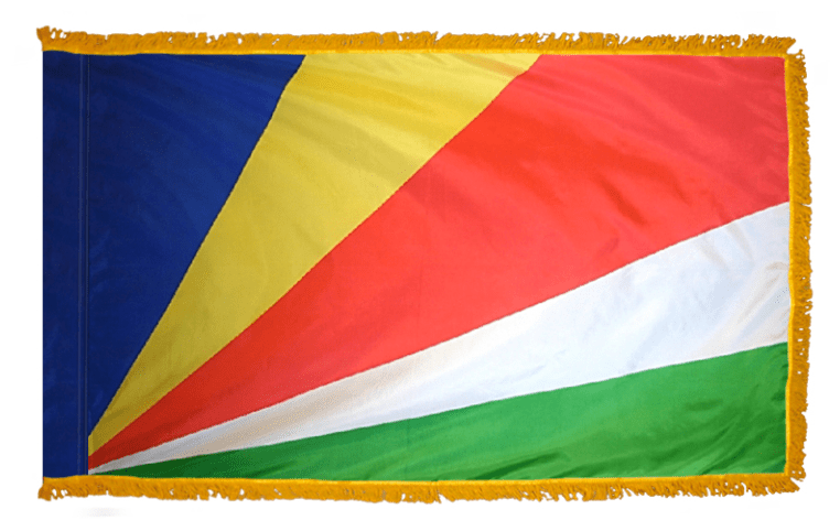 Seychelles