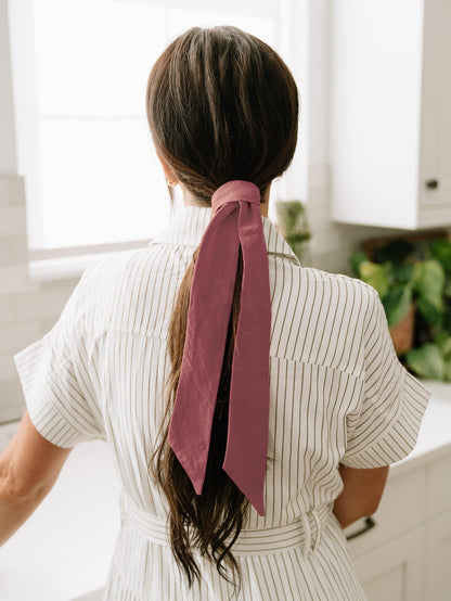 Men In Black - Hair Sash