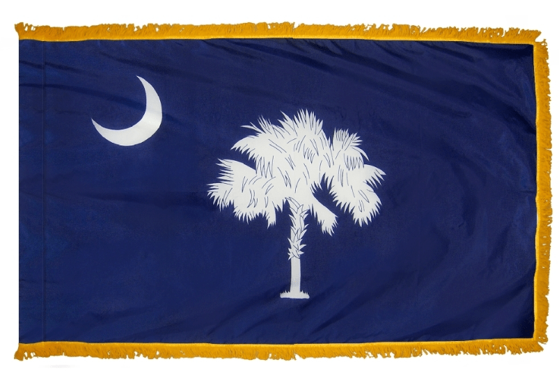 South Carolina