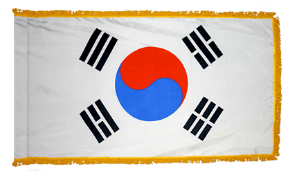 South Korea