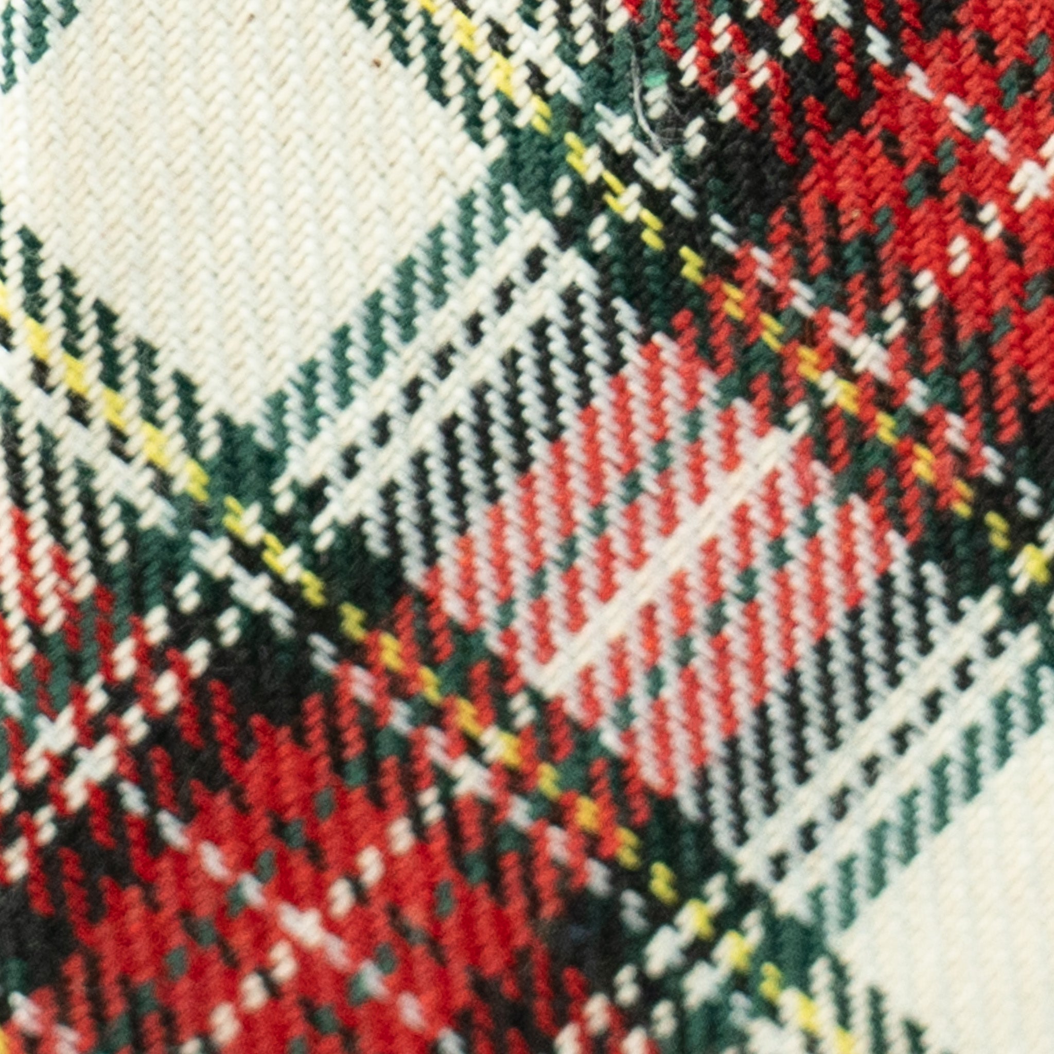 Saint Nick Mens Tie