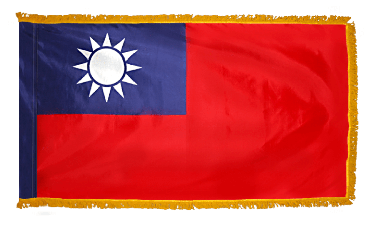 Taiwan