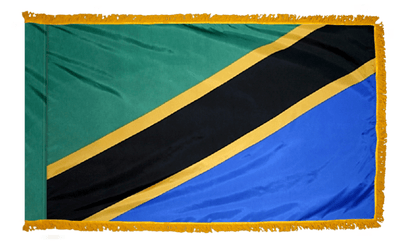 Tanzania