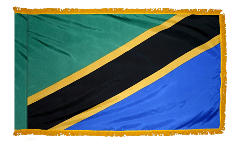 Tanzania
