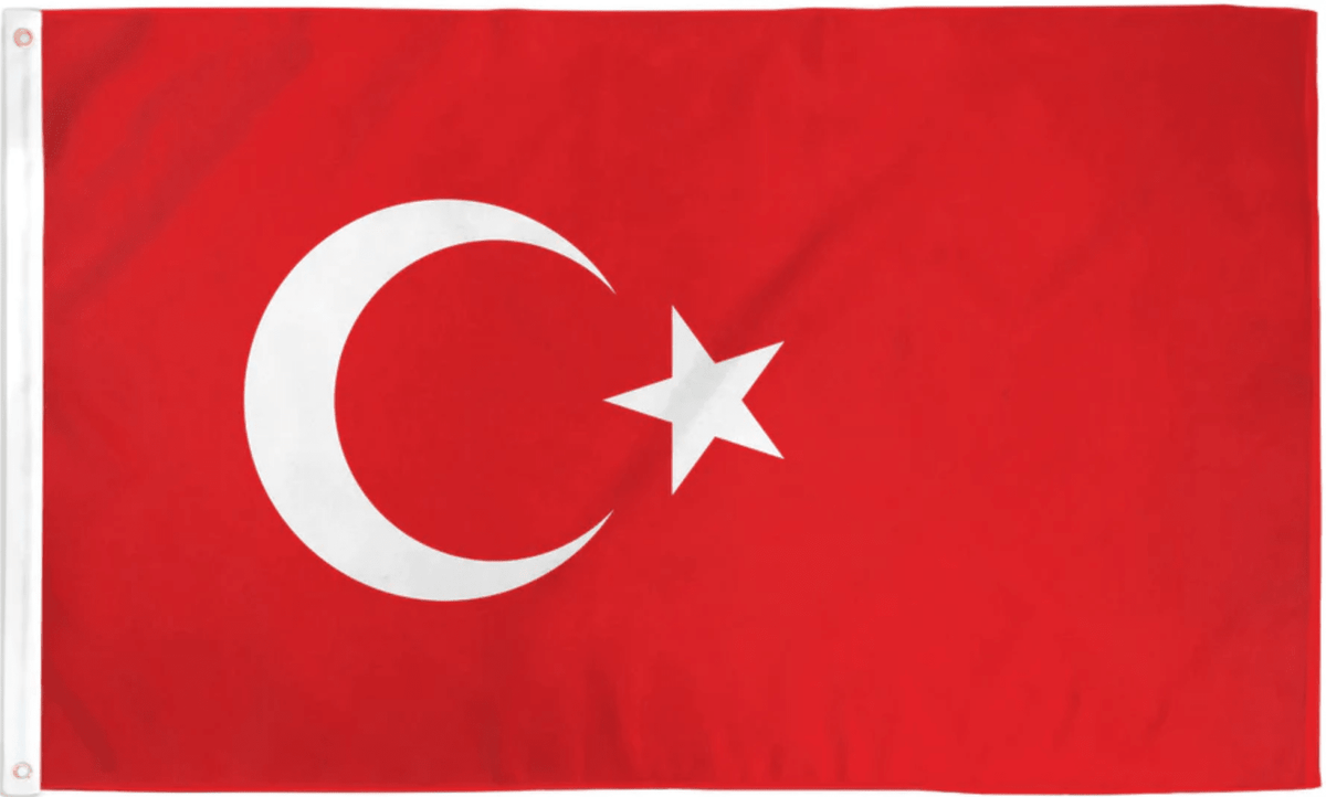 Turkey