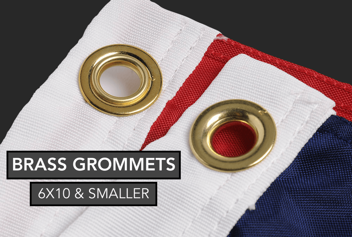 U.S. Polyester Flag