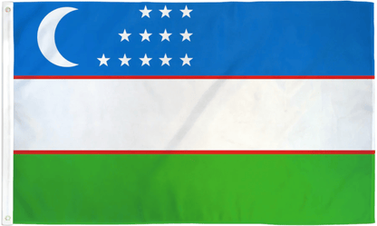 Uzbekistan