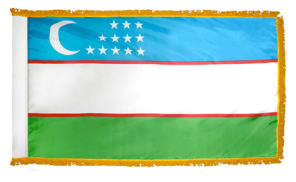 Uzbekistan