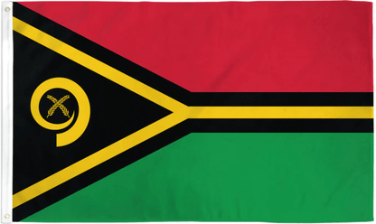Vanuatu